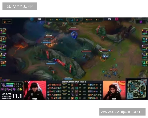 赛后复盘分析EDG与FPX对决中的战术运用与经验教训